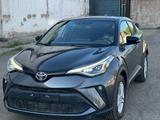 Toyota C-HR 2023 годаүшін16 300 000 тг. в Семей