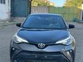 Toyota C-HR 2023 года за 16 300 000 тг. в Семей – фото 27