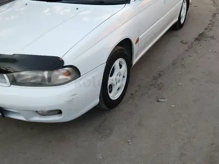 Subaru Legacy 1998 года за 2 300 000 тг. в Усть-Каменогорск – фото 3