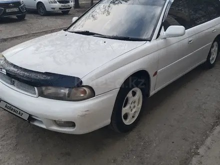 Subaru Legacy 1998 года за 2 300 000 тг. в Усть-Каменогорск – фото 6