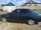 ВАЗ (Lada) 2110 2006 года за 700 000 тг. в Семей – фото 2