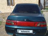 ВАЗ (Lada) 2110 2006 года за 700 000 тг. в Семей – фото 3