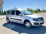 ВАЗ (Lada) Largus 2014 годаүшін3 700 000 тг. в Алматы – фото 2