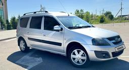 ВАЗ (Lada) Largus 2014 годаүшін3 700 000 тг. в Алматы – фото 2