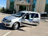 ВАЗ (Lada) Largus 2014 годаүшін3 700 000 тг. в Алматы – фото 3