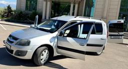 ВАЗ (Lada) Largus 2014 годаүшін3 700 000 тг. в Алматы – фото 3