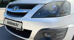 ВАЗ (Lada) Largus 2014 годаүшін3 700 000 тг. в Алматы – фото 4