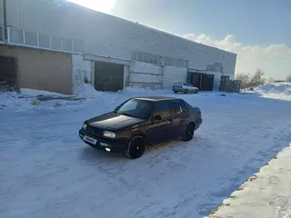 Volkswagen Vento