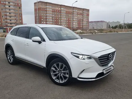 Mazda CX-9 2019 года за 19 000 000 тг. в Уральск – фото 2
