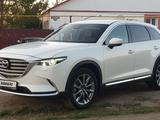 Mazda CX-9 2019 года за 19 000 000 тг. в Уральск