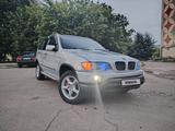 BMW X5 2000 годаүшін5 200 000 тг. в Кокшетау