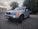 BMW X5 2000 годаүшін5 200 000 тг. в Кокшетау – фото 2