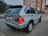 BMW X5 2000 годаүшін5 200 000 тг. в Кокшетау – фото 4