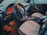 BMW X5 2000 годаүшін5 200 000 тг. в Кокшетау – фото 5