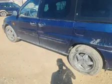 Kia Carnival, 2001