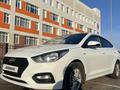 Hyundai Accent 2018 годаүшін7 390 000 тг. в Астана – фото 4