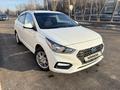 Hyundai Accent 2018 года за 7 390 000 тг. в Астана – фото 40