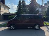 Volkswagen Multivan 1994 годаүшін4 900 000 тг. в Костанай – фото 2
