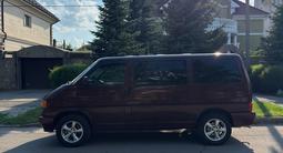 Volkswagen Multivan 1994 годаүшін4 900 000 тг. в Костанай – фото 2