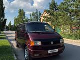 Volkswagen Multivan 1994 годаүшін4 900 000 тг. в Костанай