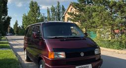 Volkswagen Multivan 1994 годаүшін4 900 000 тг. в Костанай