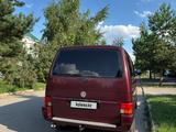 Volkswagen Multivan 1994 годаүшін4 900 000 тг. в Костанай – фото 3