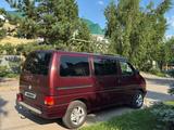 Volkswagen Multivan 1994 годаүшін4 900 000 тг. в Костанай – фото 4