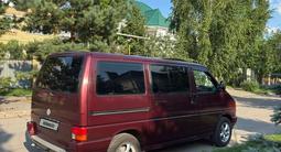 Volkswagen Multivan 1994 годаүшін4 900 000 тг. в Костанай – фото 4