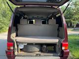 Volkswagen Multivan 1994 годаүшін4 900 000 тг. в Костанай – фото 5