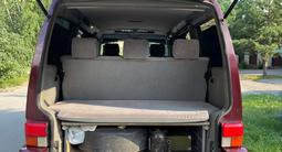 Volkswagen Multivan 1994 годаүшін4 900 000 тг. в Костанай – фото 5