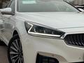 Kia K7 2017 года за 9 500 000 тг. в Алматы – фото 4
