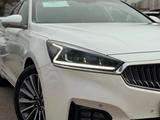 Kia K7 2017 годаүшін9 500 000 тг. в Алматы – фото 4