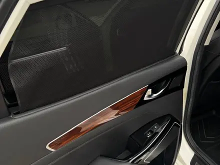 Kia K7 2017 года за 9 500 000 тг. в Алматы – фото 18