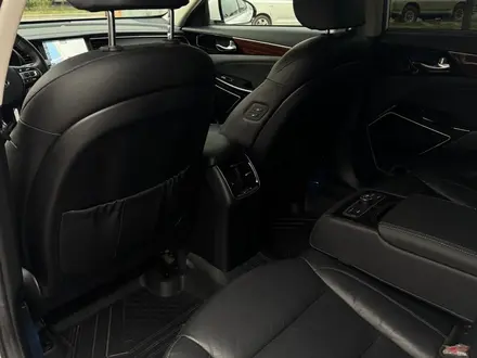 Kia K7 2017 года за 9 500 000 тг. в Алматы – фото 19