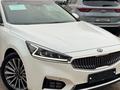 Kia K7 2017 года за 9 500 000 тг. в Алматы – фото 3