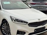 Kia K7 2017 годаүшін9 500 000 тг. в Алматы – фото 3