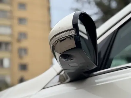 Kia K7 2017 года за 9 500 000 тг. в Алматы – фото 6