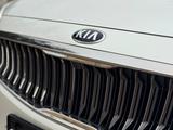 Kia K7 2017 годаүшін9 500 000 тг. в Алматы – фото 5