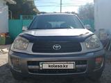 Toyota RAV4 2003 годаfor5 800 000 тг. в Кызылорда