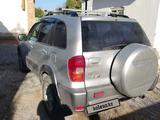 Toyota RAV4 2003 годаfor5 800 000 тг. в Кызылорда – фото 3