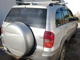 Toyota RAV4 2003 годаfor5 800 000 тг. в Кызылорда – фото 4