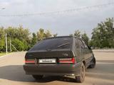 ВАЗ (Lada) 2114 2004 годаүшін1 600 000 тг. в Костанай – фото 5