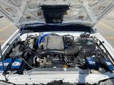 Toyota Hilux Surf 1996 годаfor5 500 000 тг. в Алматы – фото 2