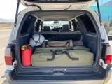 Toyota Hilux Surf 1996 годаfor5 500 000 тг. в Алматы – фото 5