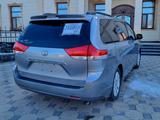 Toyota Sienna 2012 года за 14 200 000 тг. в Алматы – фото 5