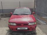 Nissan Primera 1992 годаfor650 000 тг. в Шымкент – фото 4