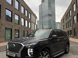 Hyundai Palisade 2021 года за 16 500 000 тг. в Алматы