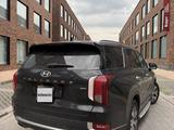 Hyundai Palisade 2021 года за 16 500 000 тг. в Алматы – фото 3