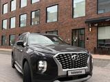 Hyundai Palisade 2021 года за 16 500 000 тг. в Алматы – фото 2