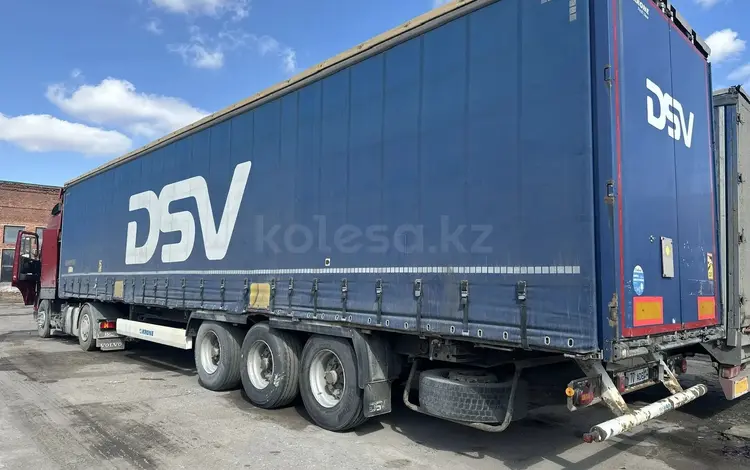Krone  Krone 2012 годаүшін4 500 000 тг. в Павлодар